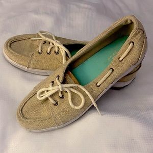 Keds Sport Boat Shoes